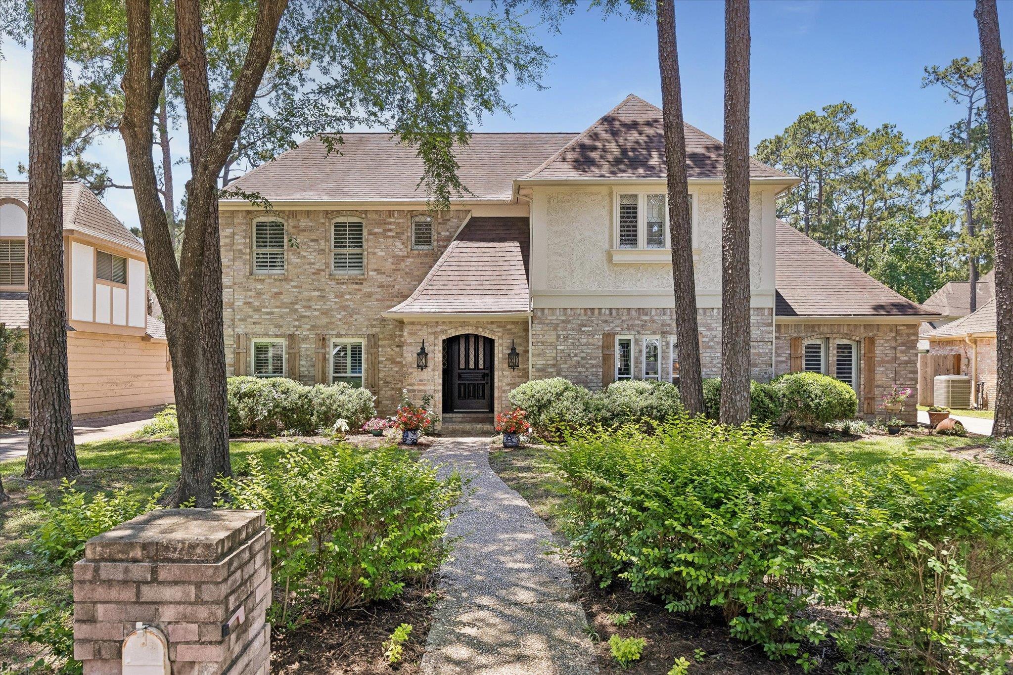 15111  Rose Cottage Dr 매물 사진 1