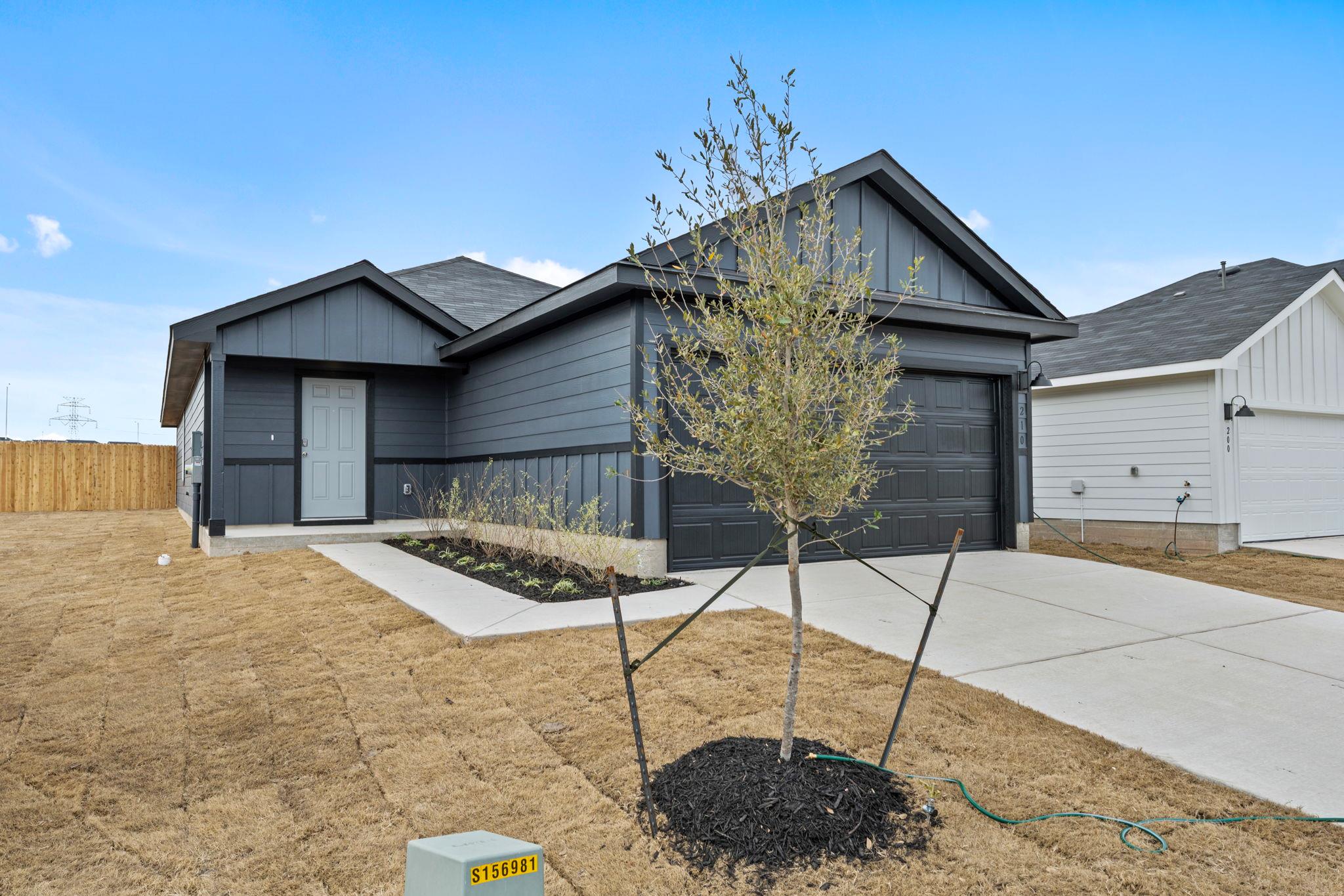 Listing photo of 210  Langston Dr