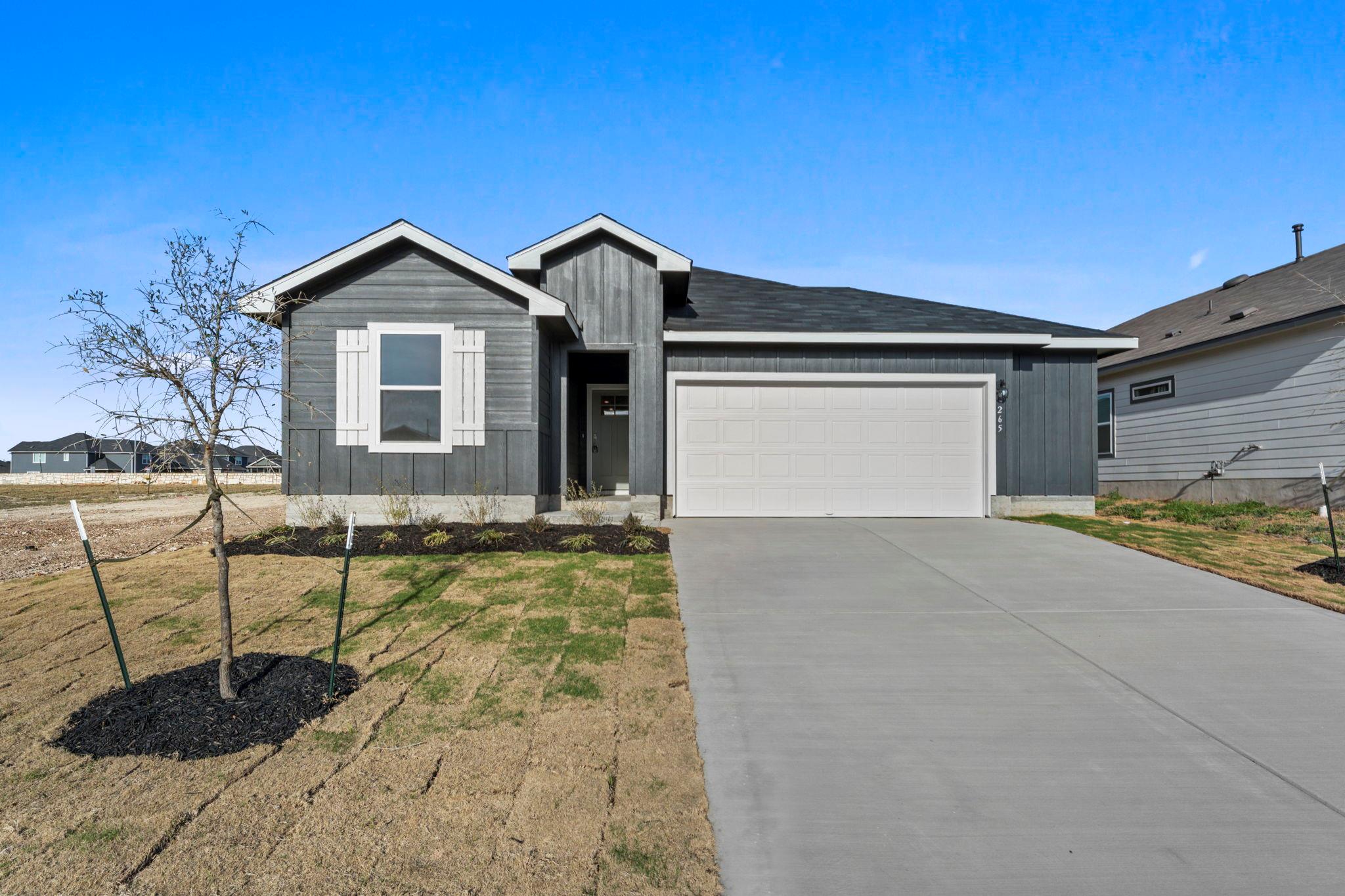Listing photo 1 of 265  Denali Dr
