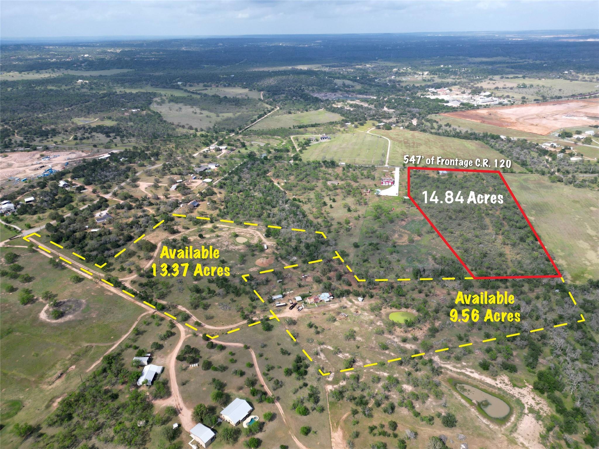 Listing photo 1 of TRACT 21  County Road 120 None