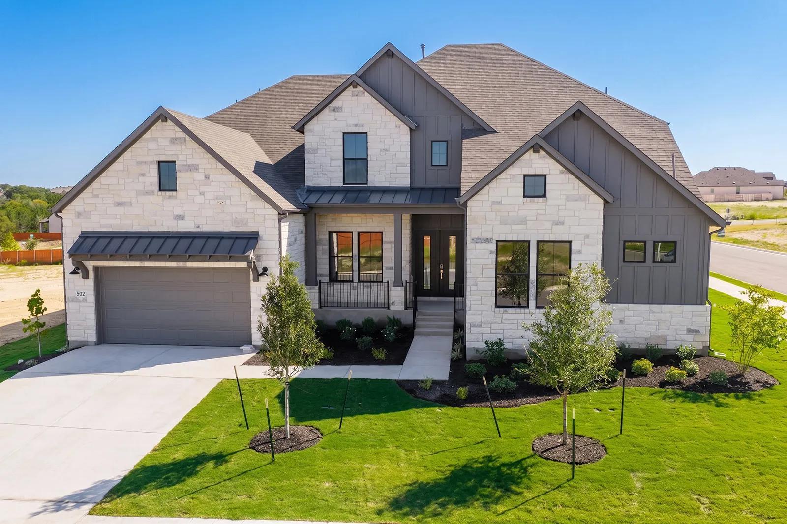 Listing photo 1 of 502  Grazing Ct