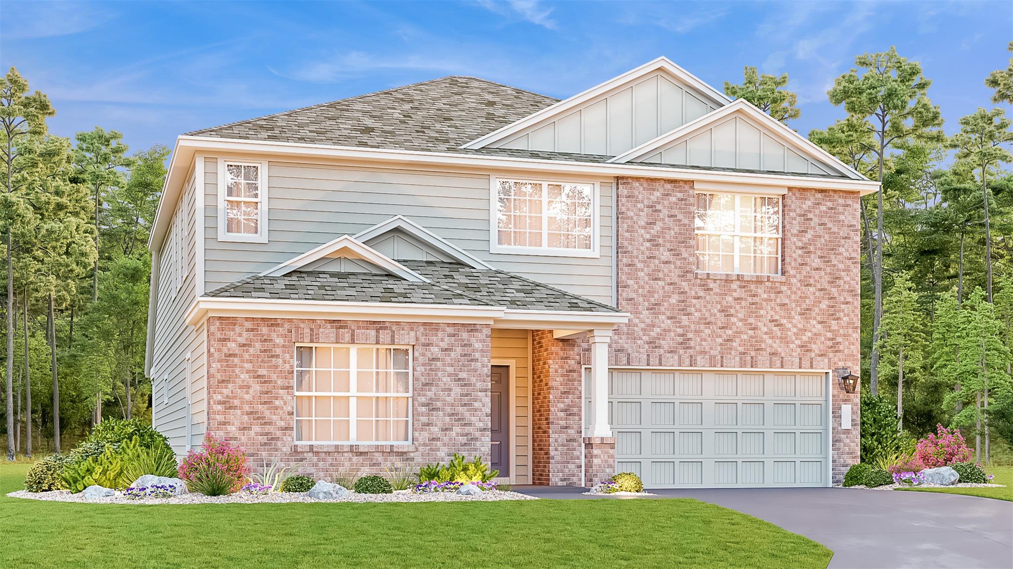 Listing photo 1 of 1509  Acorn Oak Dr
