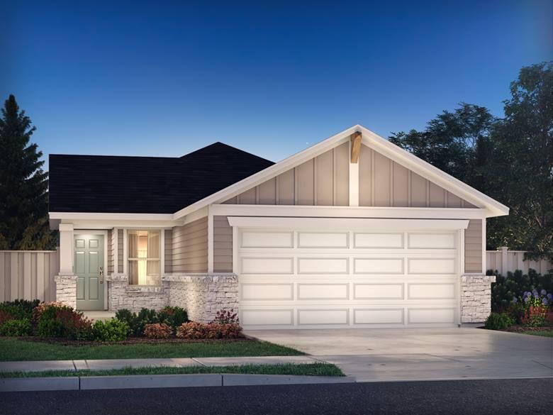 Listing photo 1 of 13009  Cerulean Spring Dr