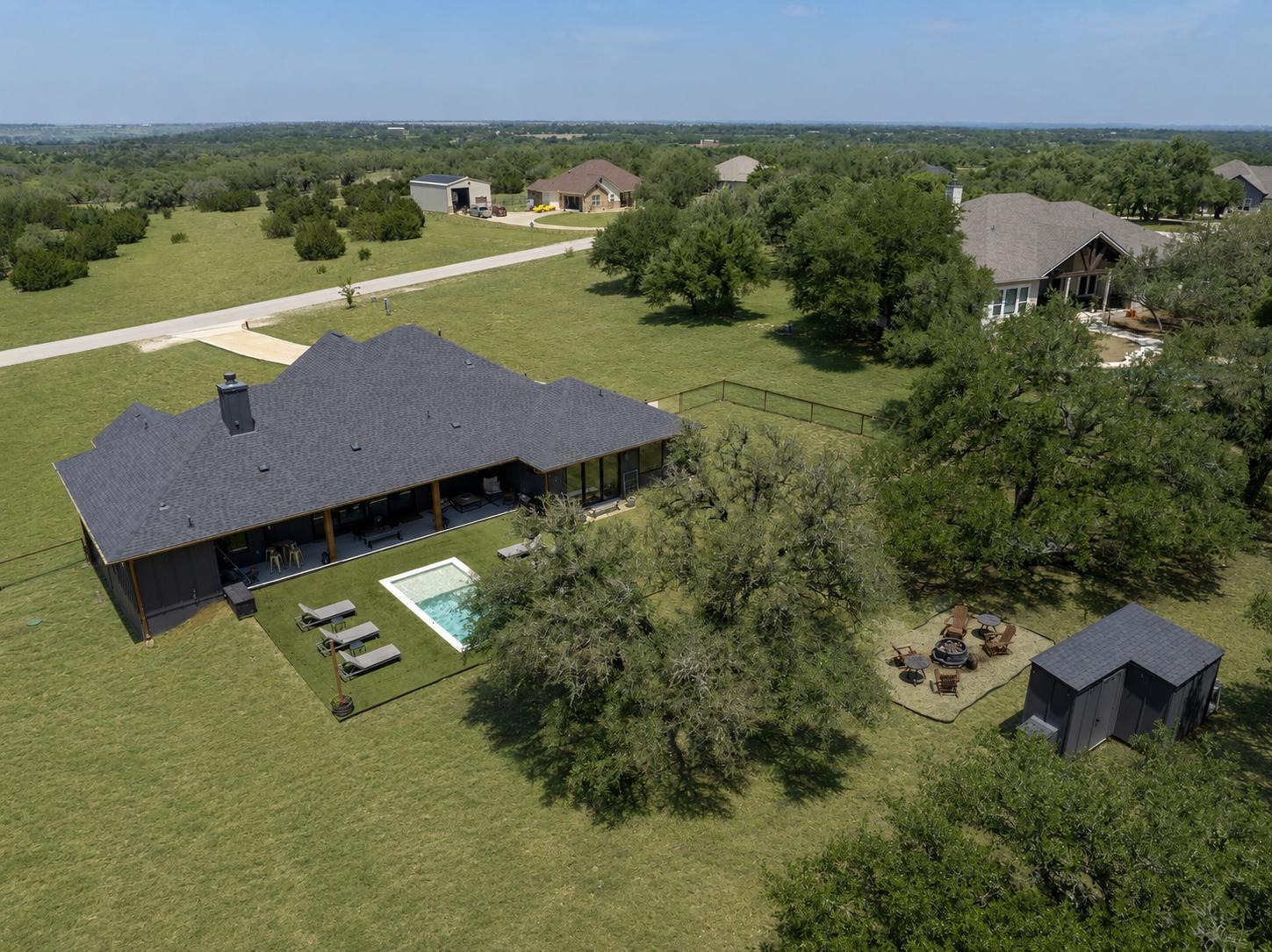 Listing photo 1 of 205  Retama Tree Trce