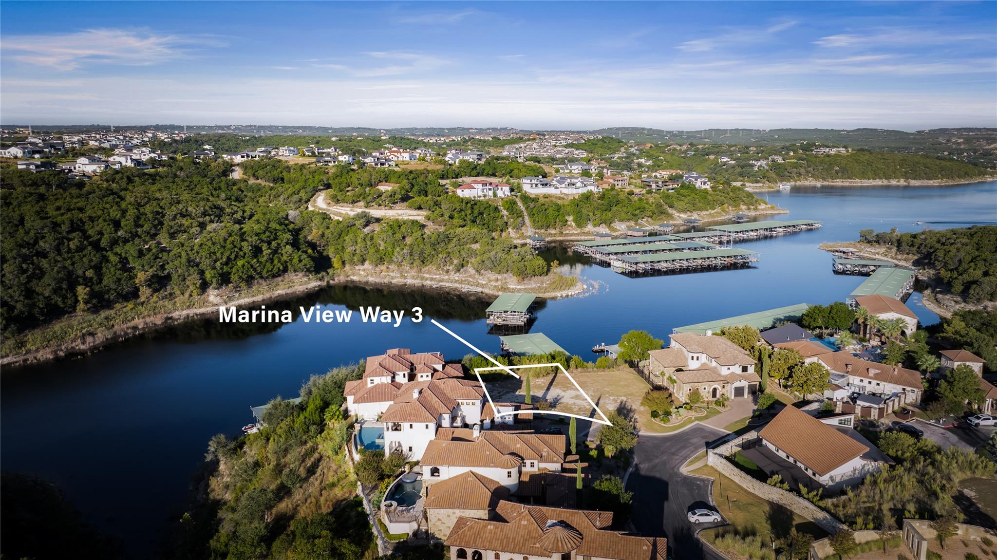 Listing photo 1 of TBD  Marina View Way