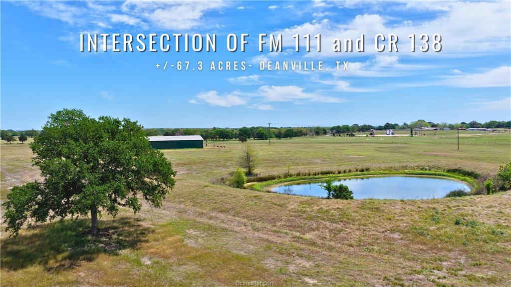 Listing photo 1 of TBD  FM 111 (+/- 67 acres) None