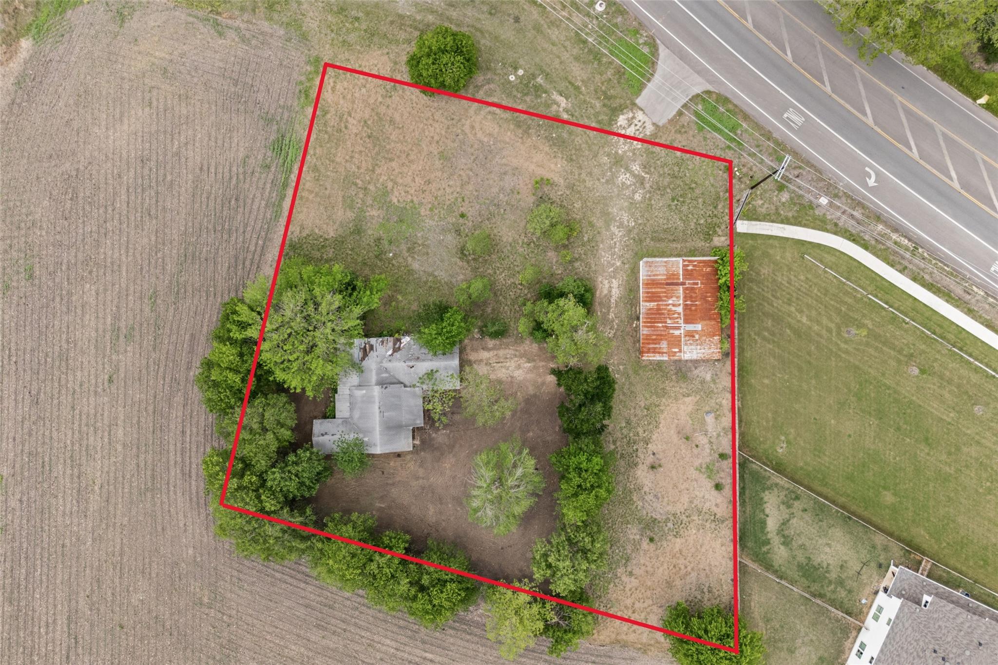 Listing photo 1 of 1812  Borchert Dr