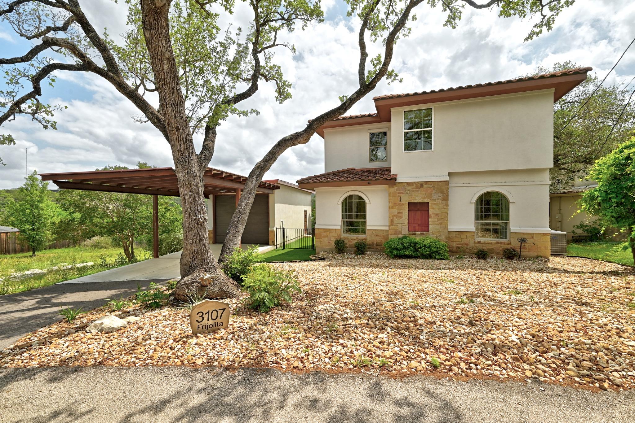 Listing photo 1 of 3107  Frijolita St