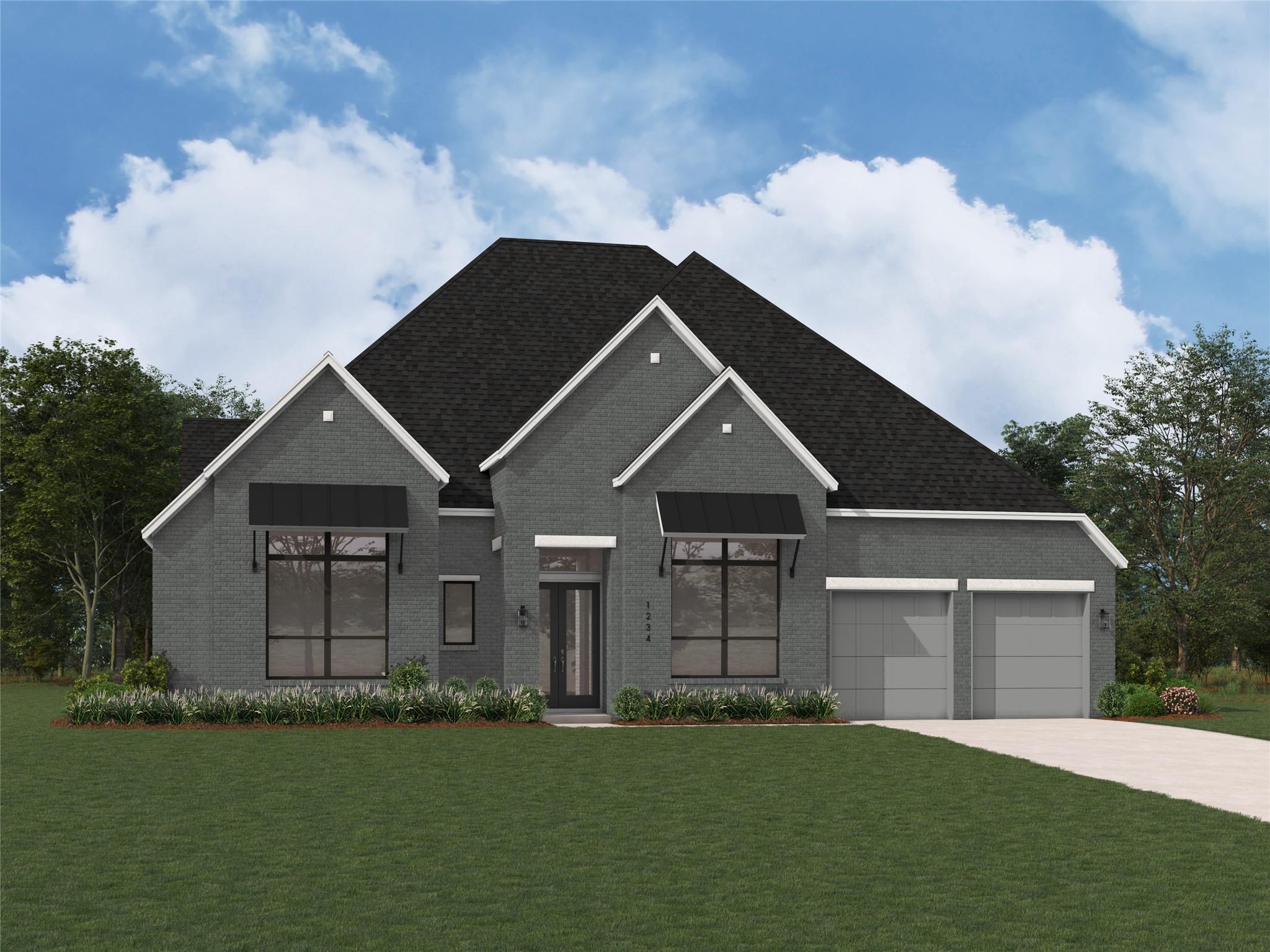 Listing photo 1 of 1016  Twisted Tarpley Ln