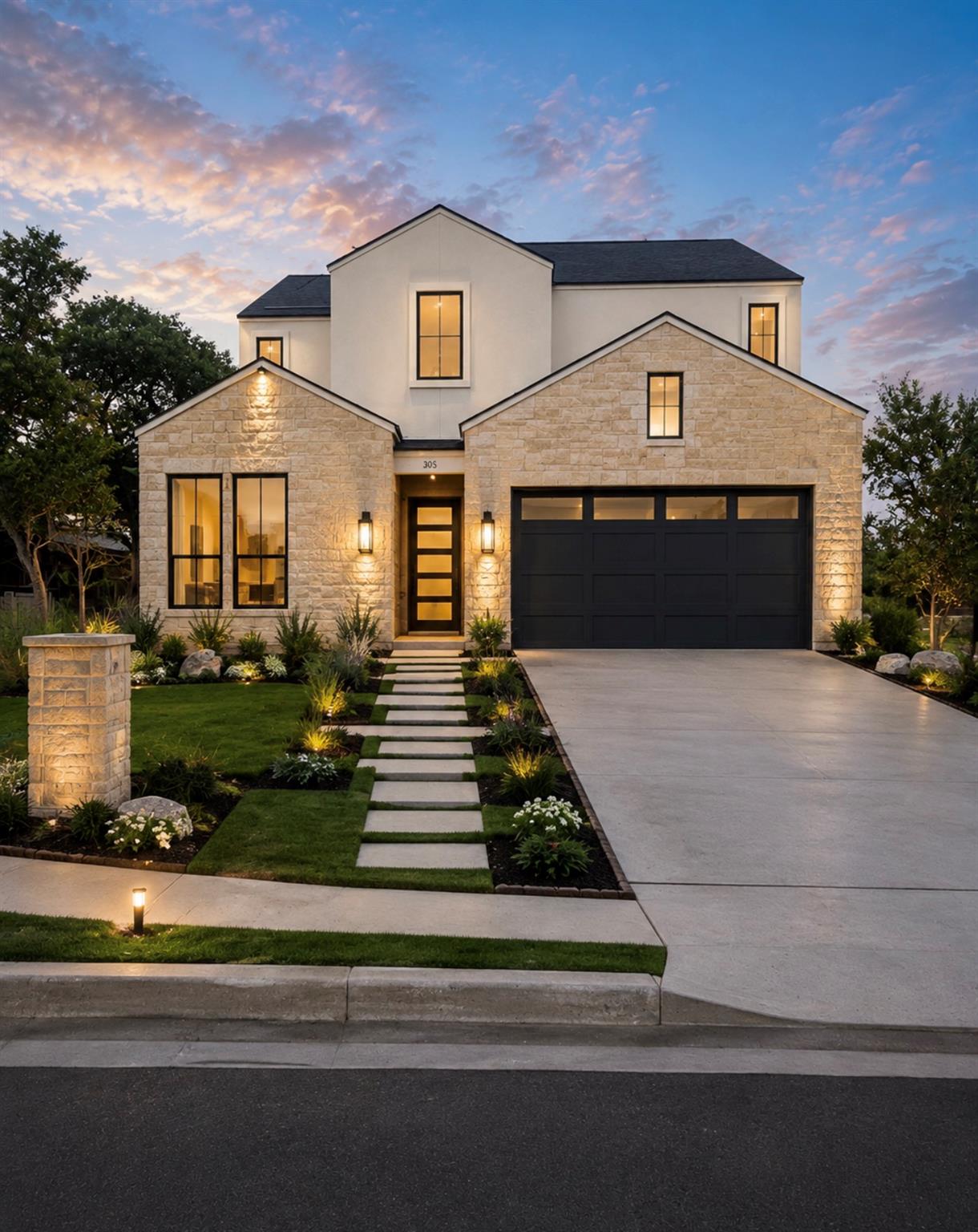 325  Ridgeway Ln 매물 사진 1