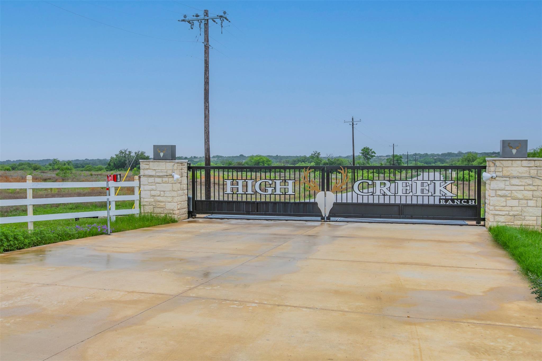 Listing photo 1 of Lot 121  Pitchfork Ranch Rd