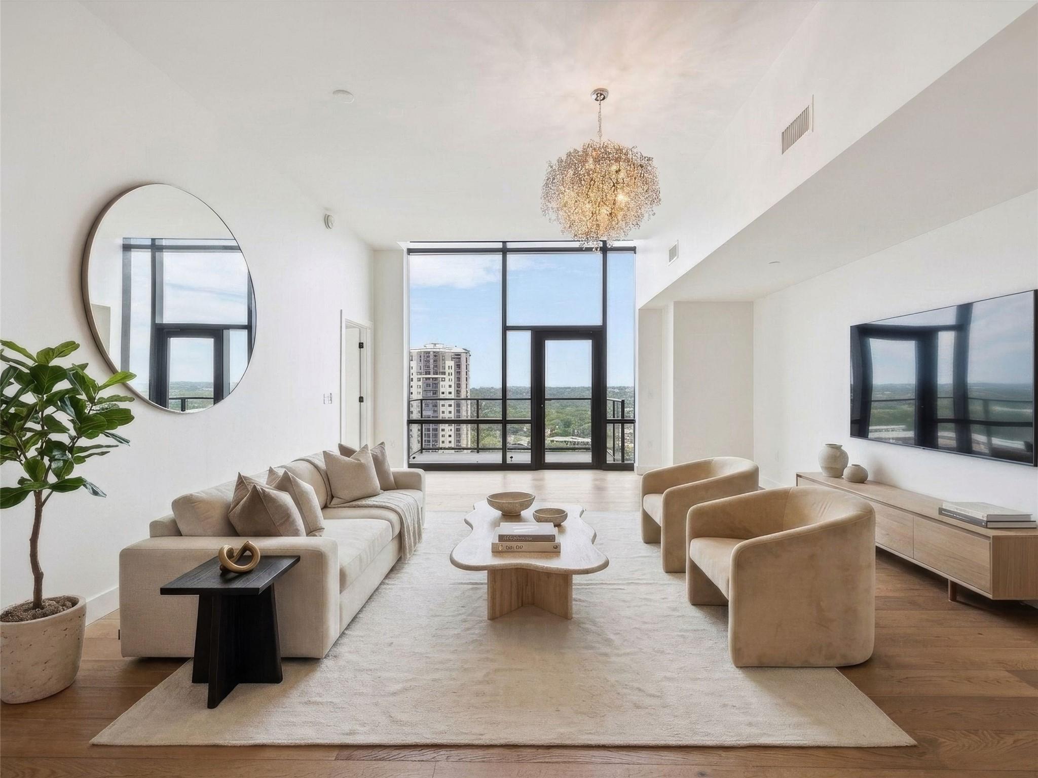 Listing photo 1 of 70  Rainey St  #2201