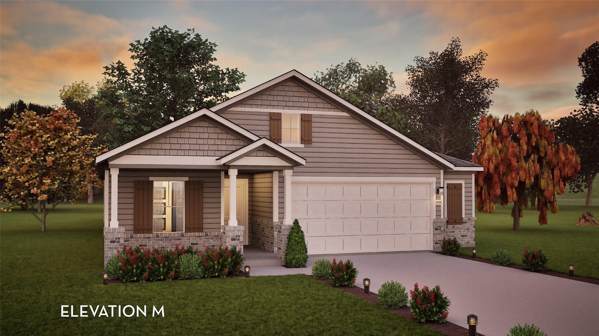 Listing photo 1 of 1241  Marvin Grv