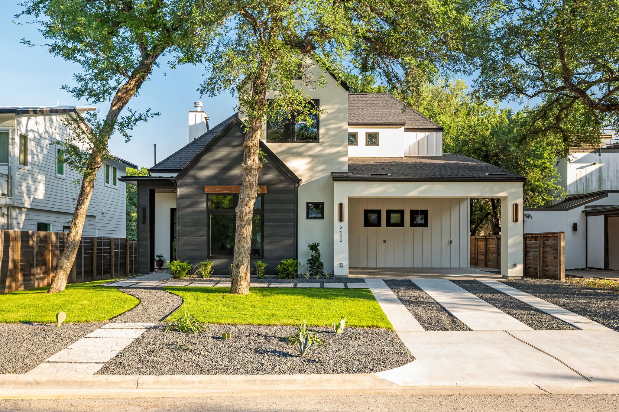 Listing photo 1 of 2603  Sol Wilson Ave