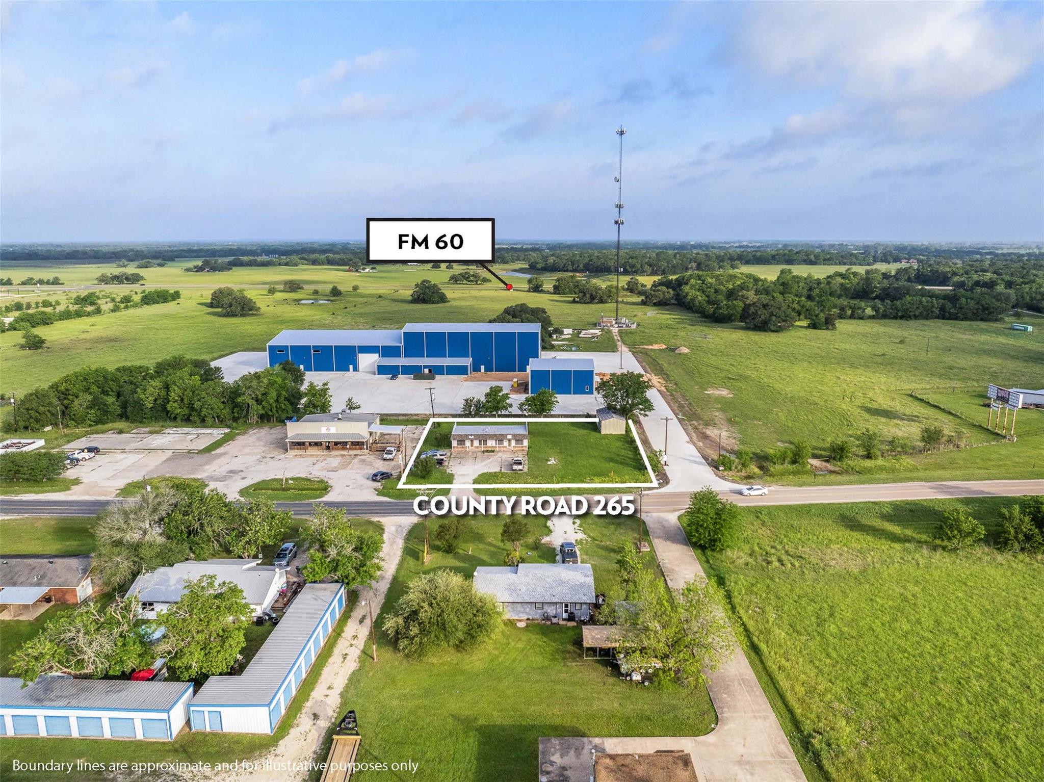 Listing photo 1 of 216  Cr 265 None