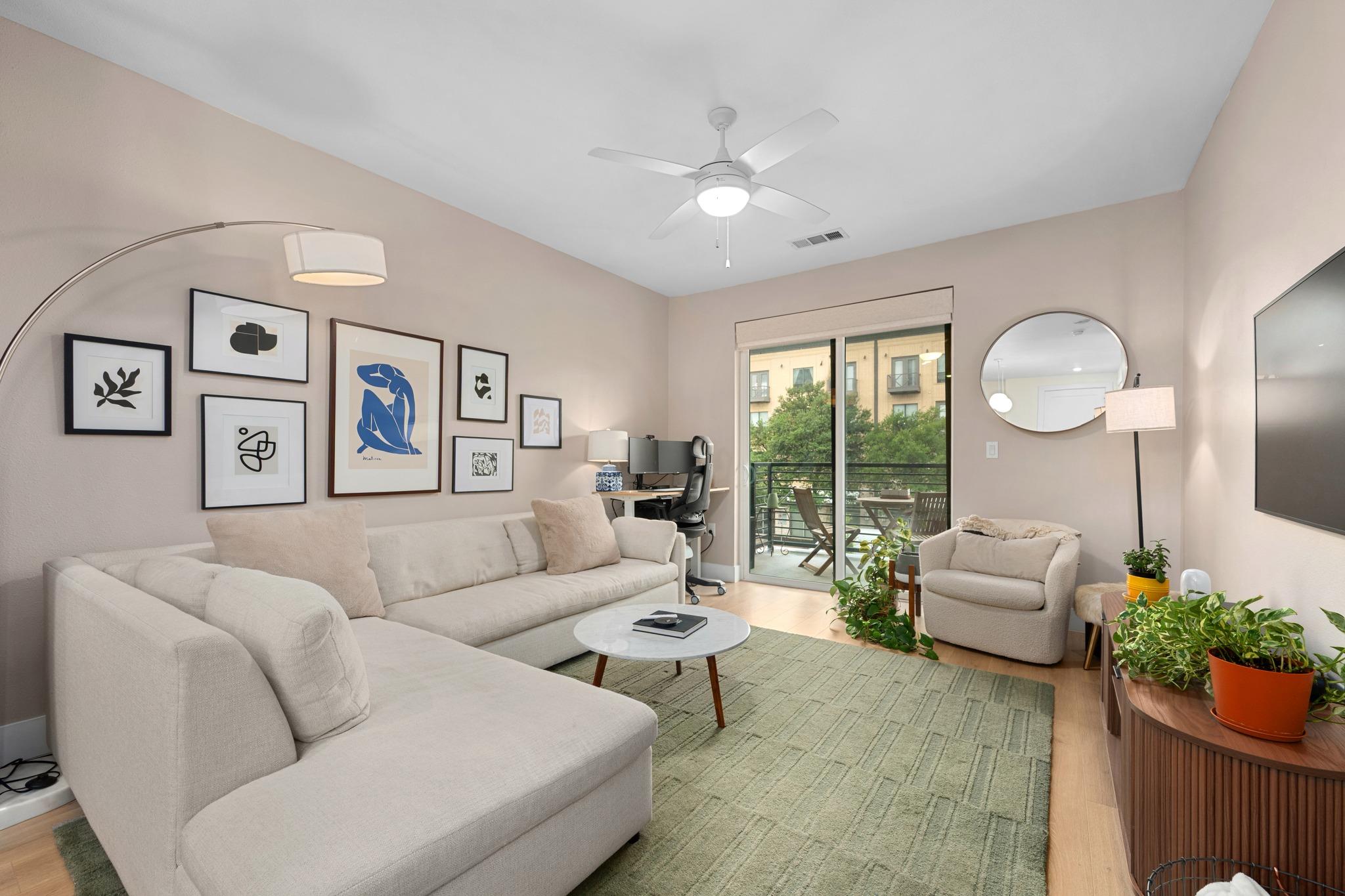Listing photo 1 of 1701  Simond Ave  #215