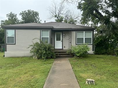 Listing photo 1 of 415 N Doak St