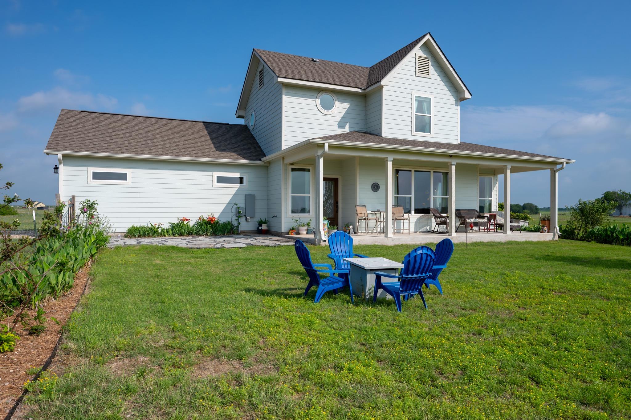 Listing photo 1 of 1662  County Road 465 None