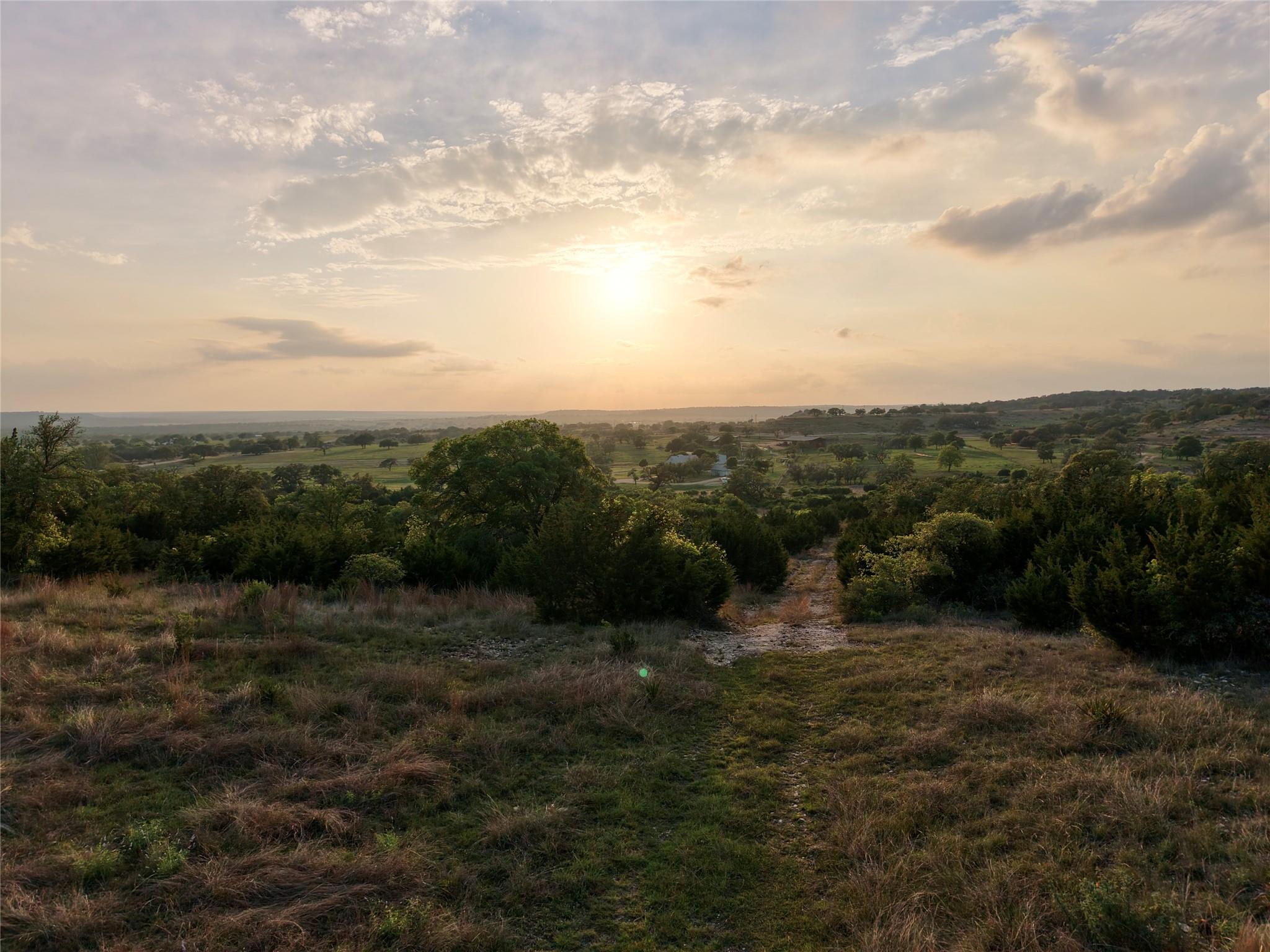 Expansive land parcel featuring natural grasses a