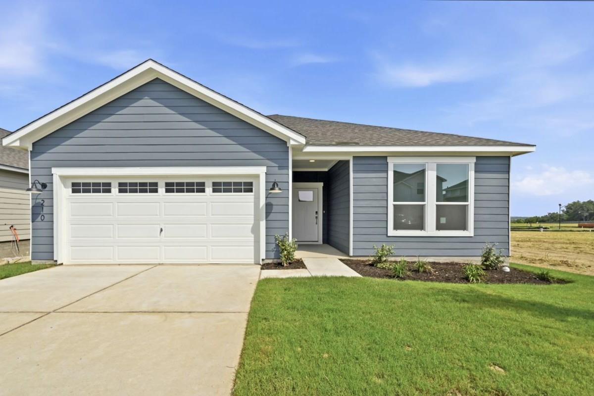 Listing photo 1 of 210  Morett Dr