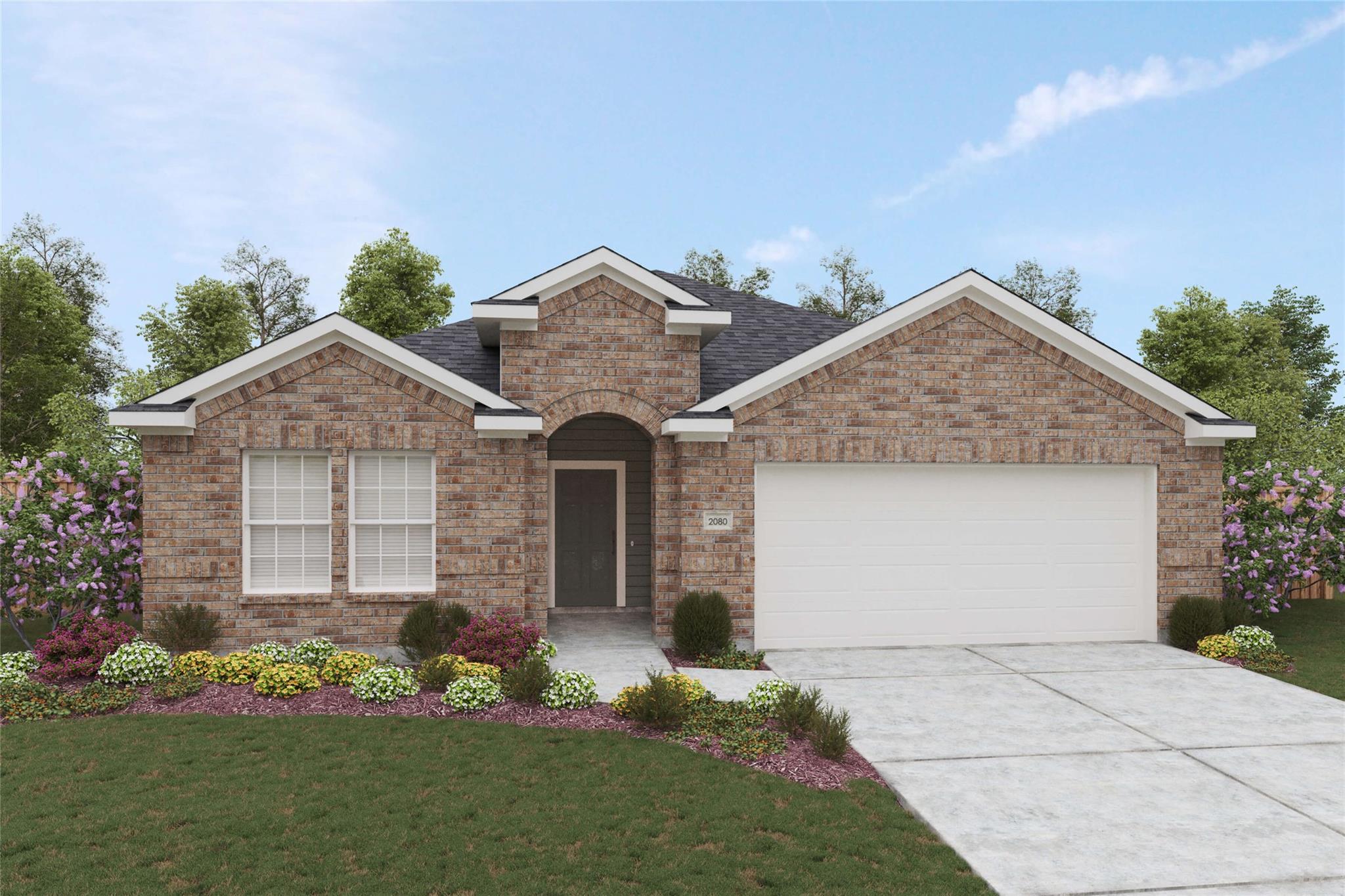 Listing photo 1 of 339  Mustang Bnd