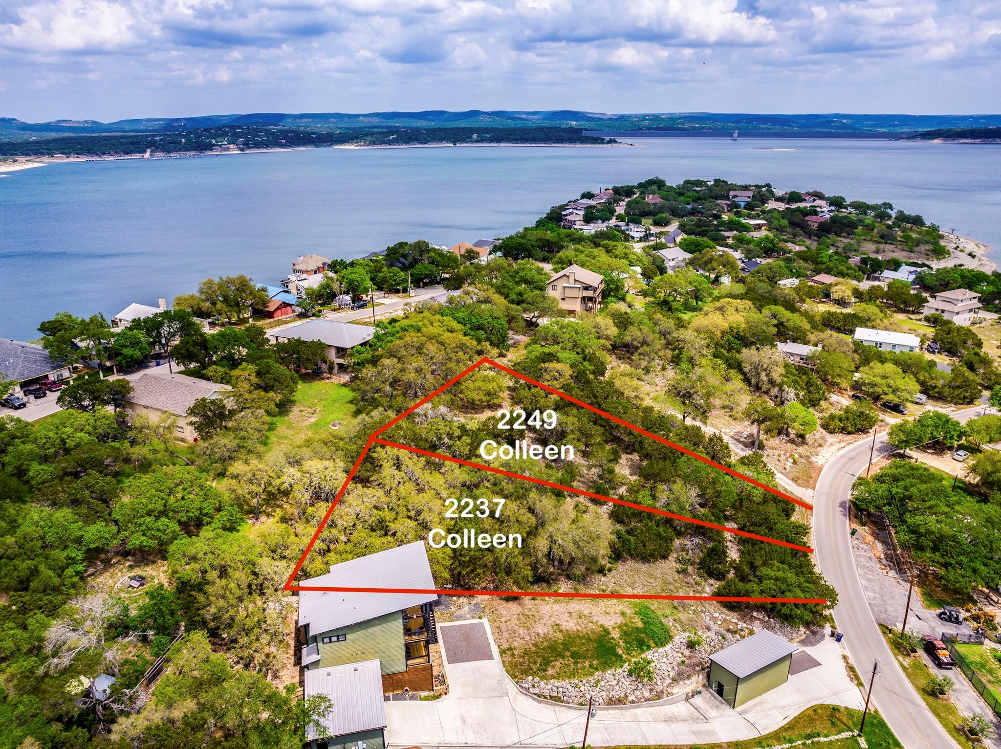 Listing photo 1 of 2249  Colleen Dr