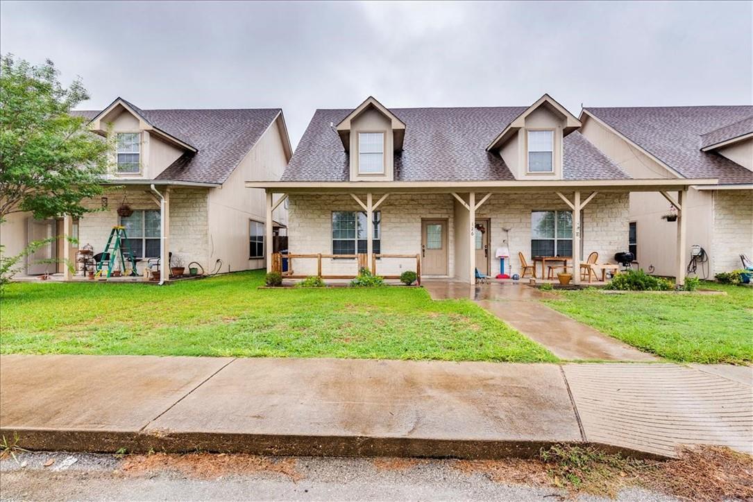 Listing photo 1 of 126  Sandstone Dr  #F