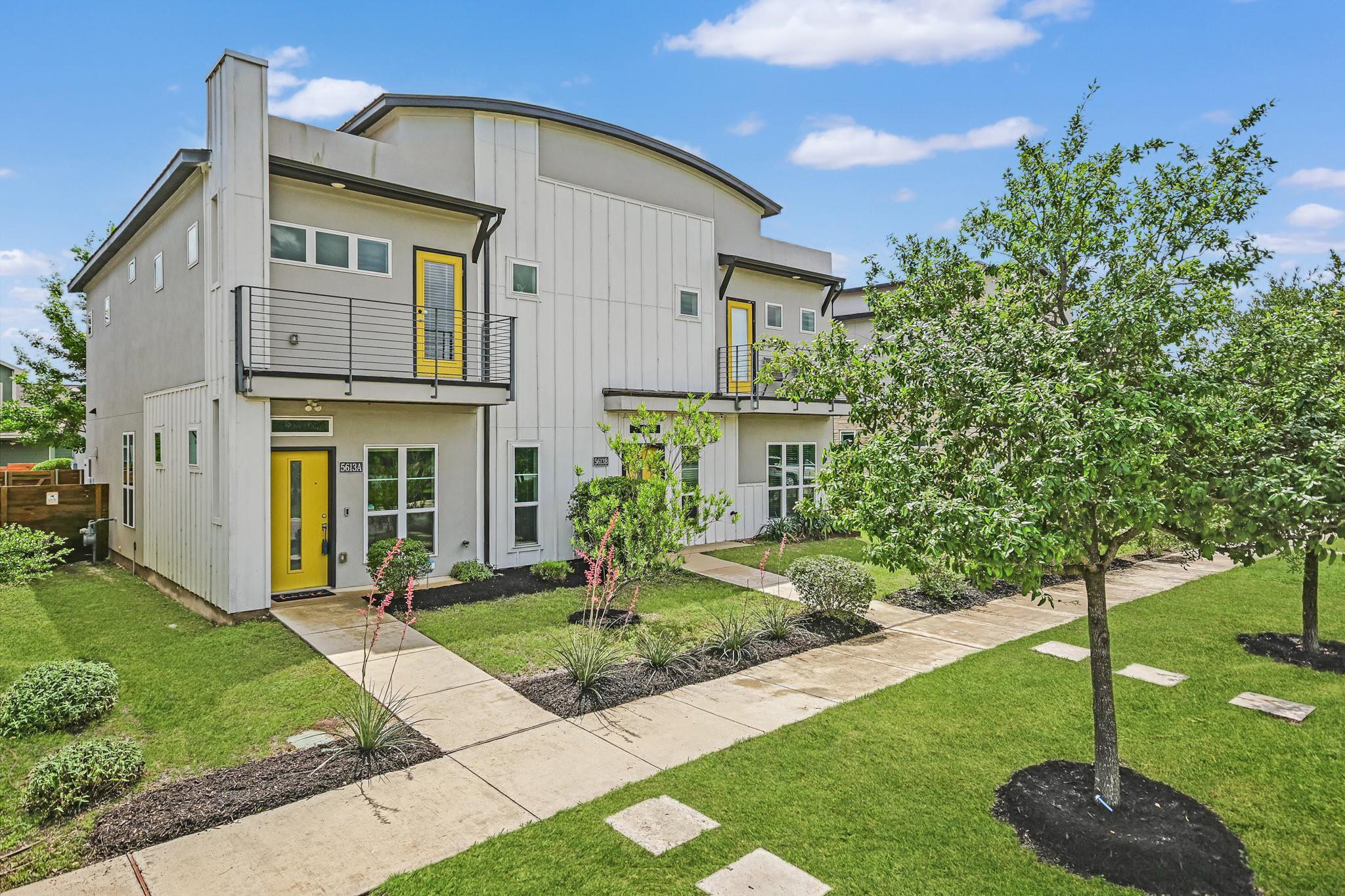 Listing photo 1 of 5613  Charles Merle Dr  #A