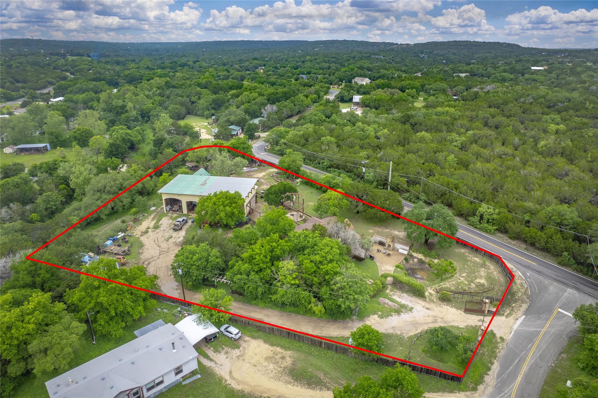 Listing photo 1 of 24203  Fulkes Rd