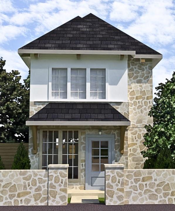 Listing photo 1 of 99  Mager Ln  #B