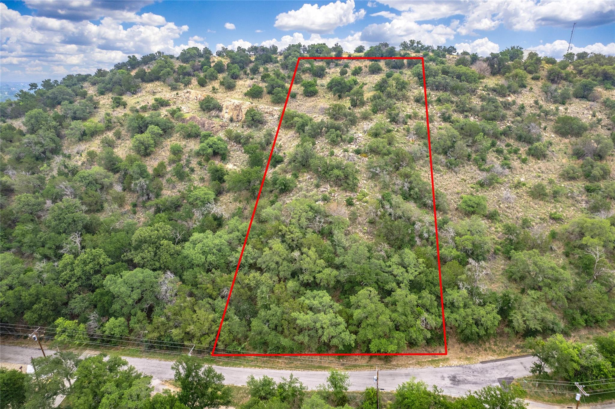 Listing photo 1 of Lot 4  Skyline Dr