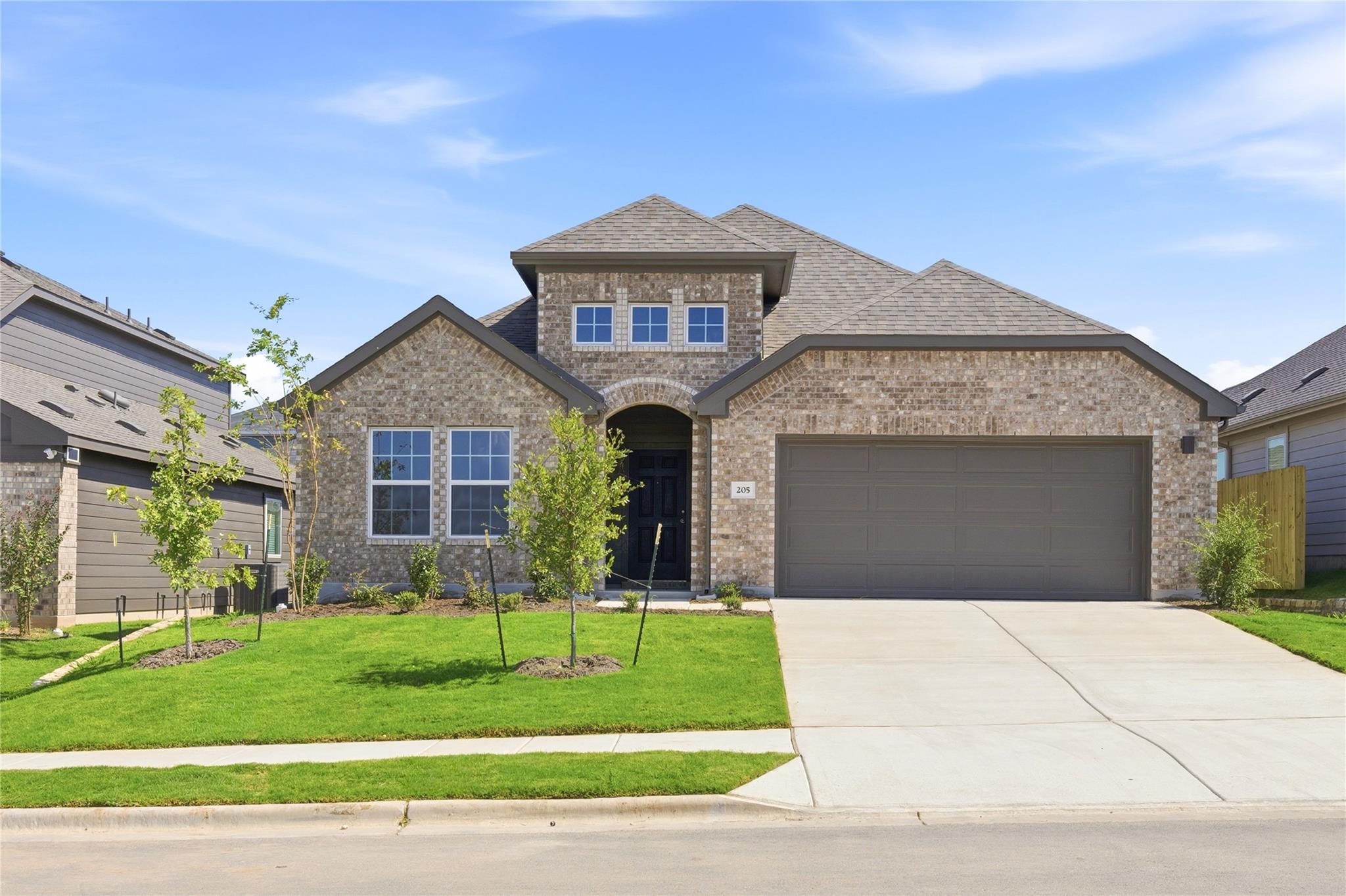 Listing photo 1 of 205  Wild Goose Dr