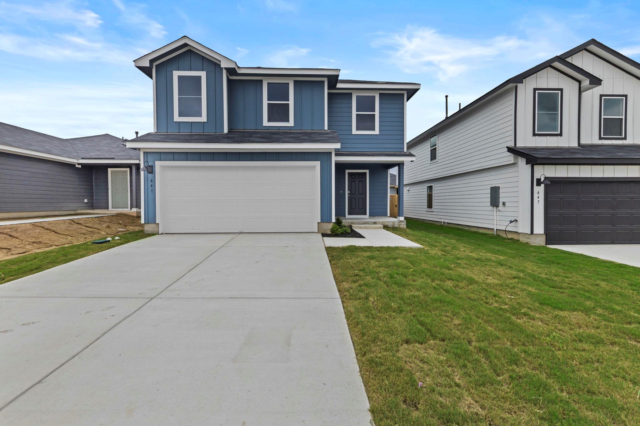Listing photo of 441  Low Pasture Trl