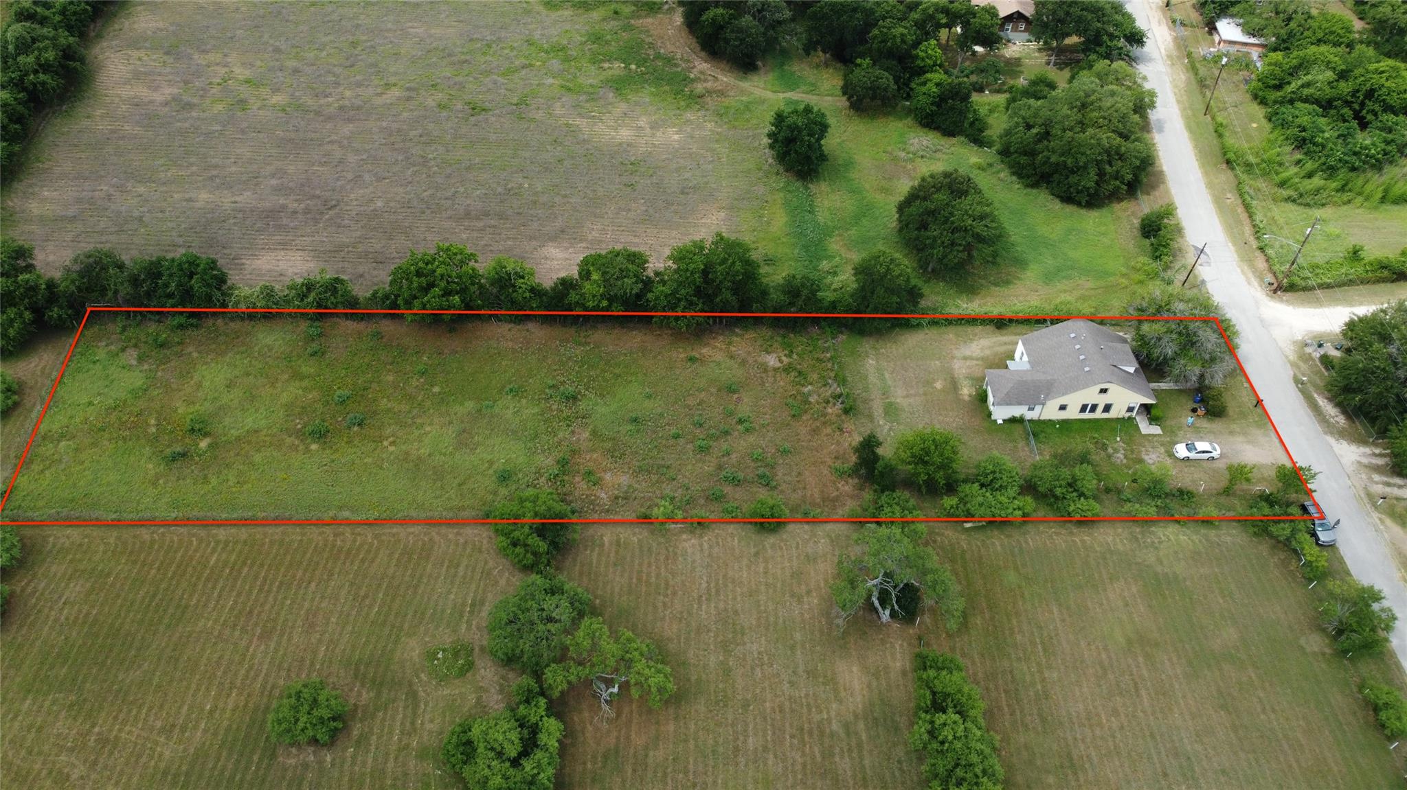 Listing photo 1 of 5417  Rogers Ln