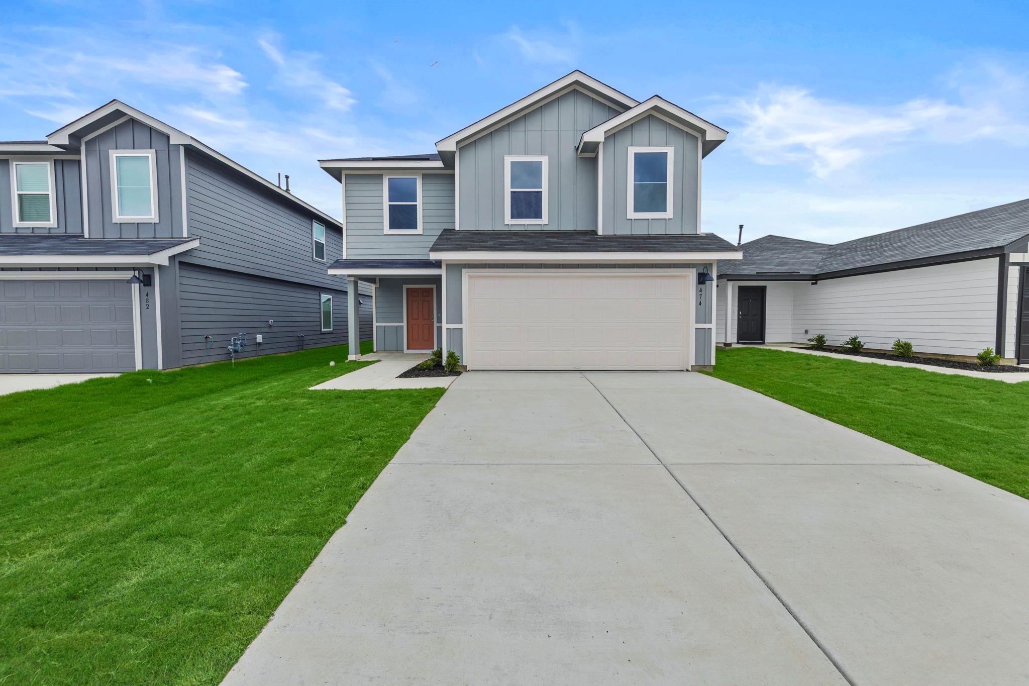 Listing photo of 474  Low Pasture Trl