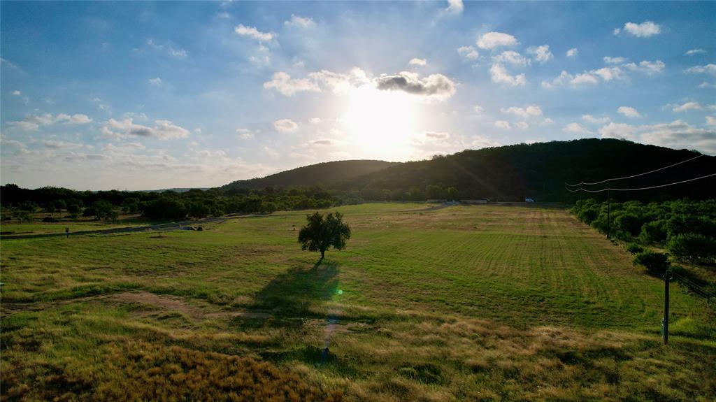 Expansive rural landscape featuring rolling hills