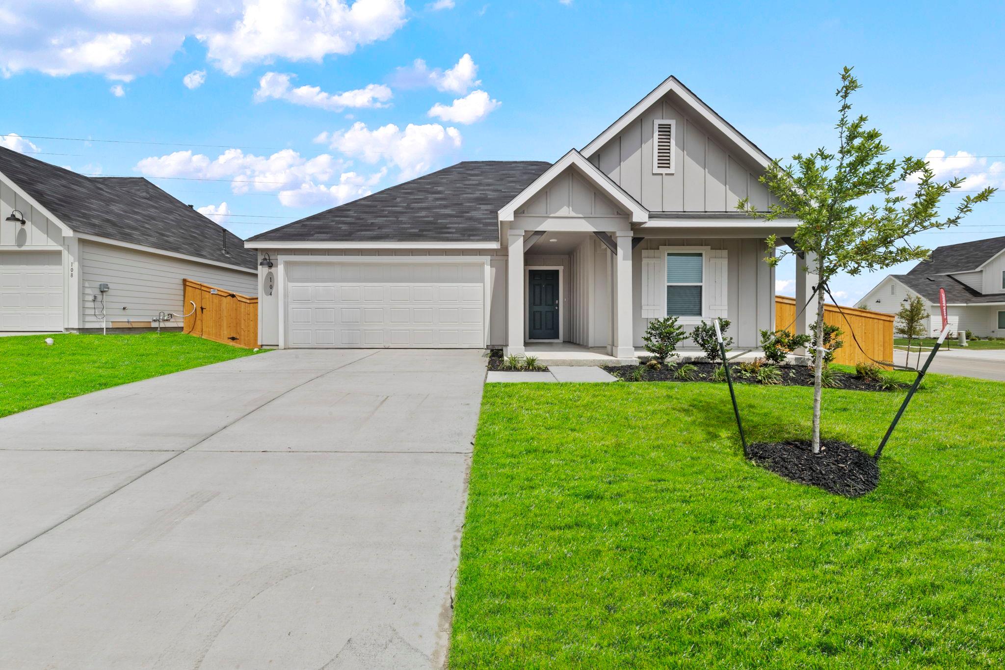 Listing photo 1 of 104  Wagner Way