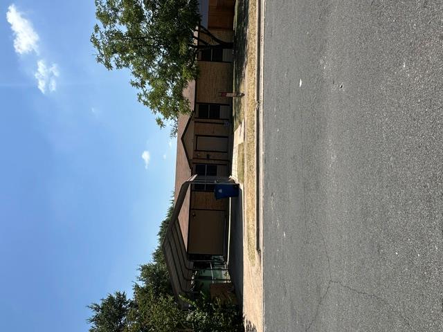 A well-maintained brick exterior residence with a