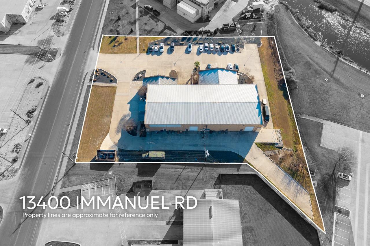 Listing photo 1 of 13400  Immanuel Rd