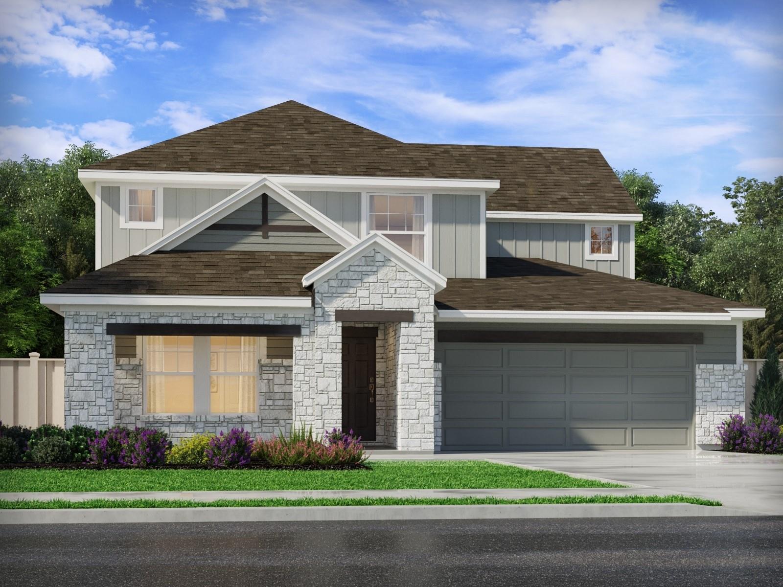 Listing photo 1 of 358  Callahan Loop
