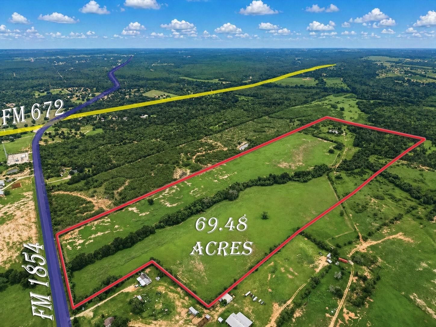 Listing photo 1 of TBD  FM 1854 Hwy