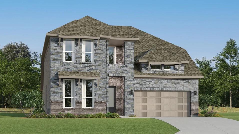 1467  Flint Ridge Loop 매물 사진 1