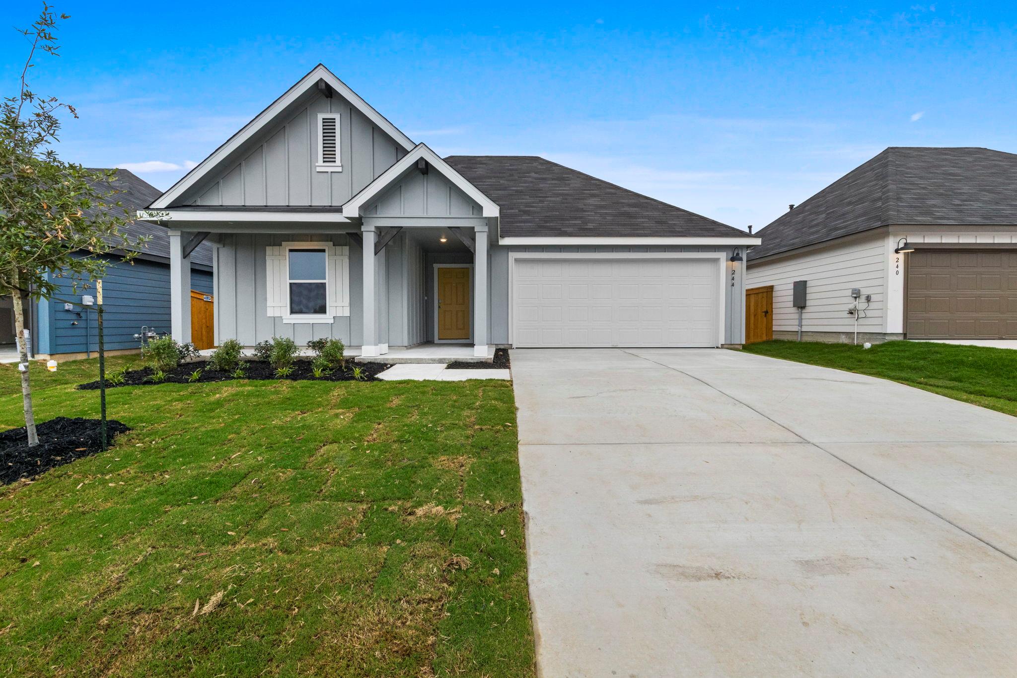 Listing photo 1 of 244  Flora Vista St