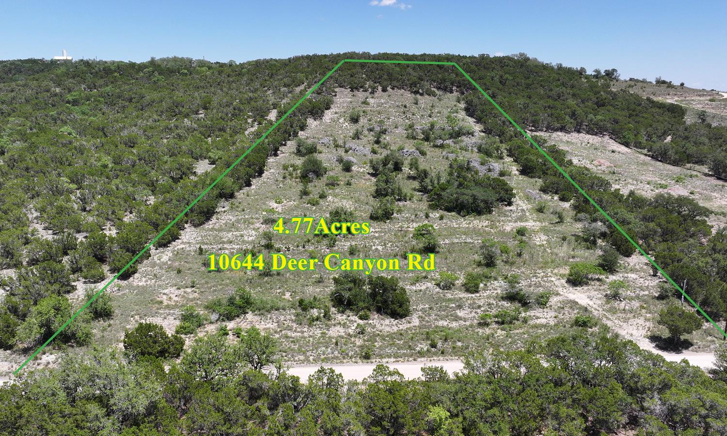 Listing photo 1 of 10644  Deer Canyon Rd