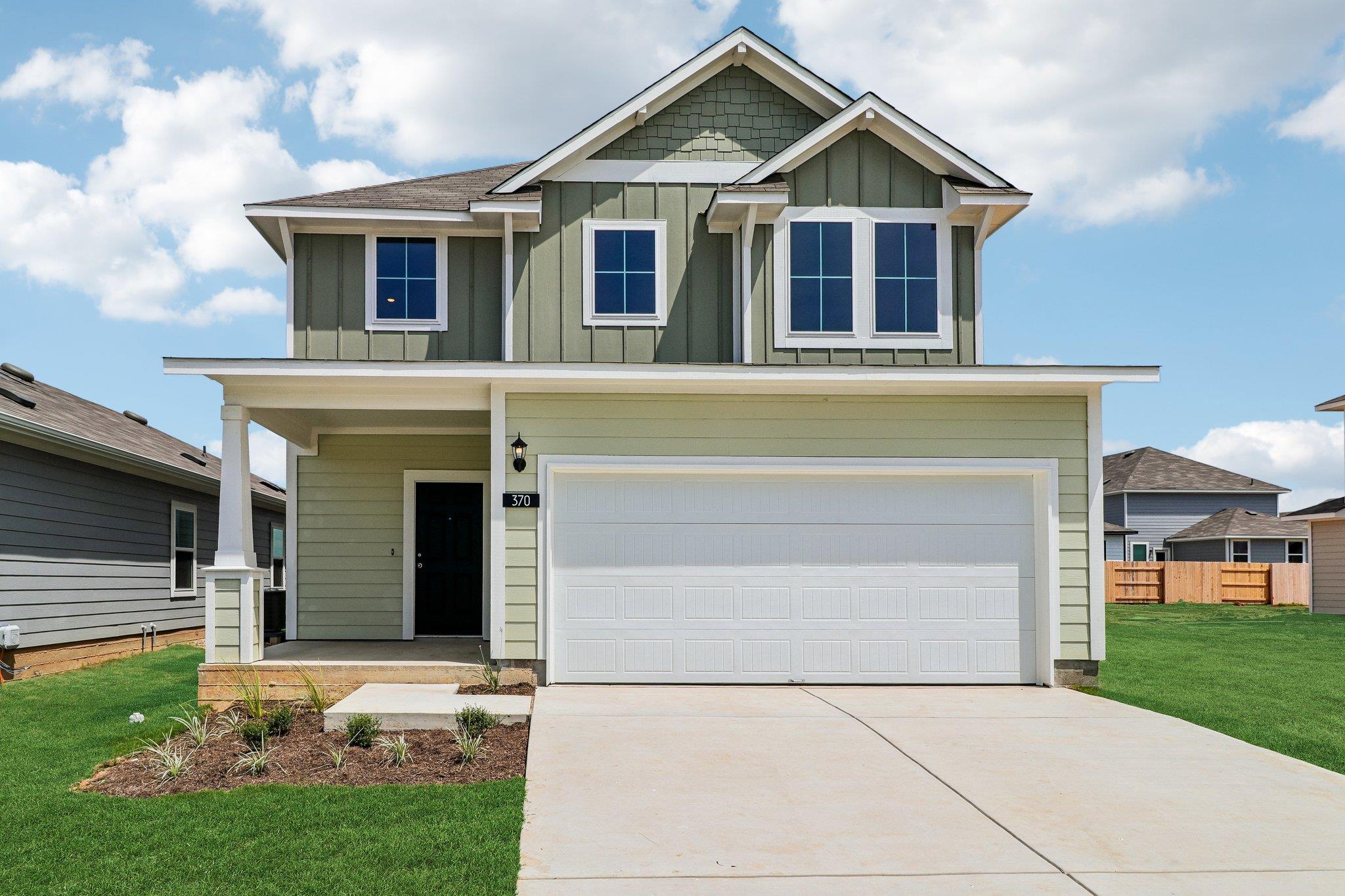 Listing photo 1 of 370  Golden Paint Trl