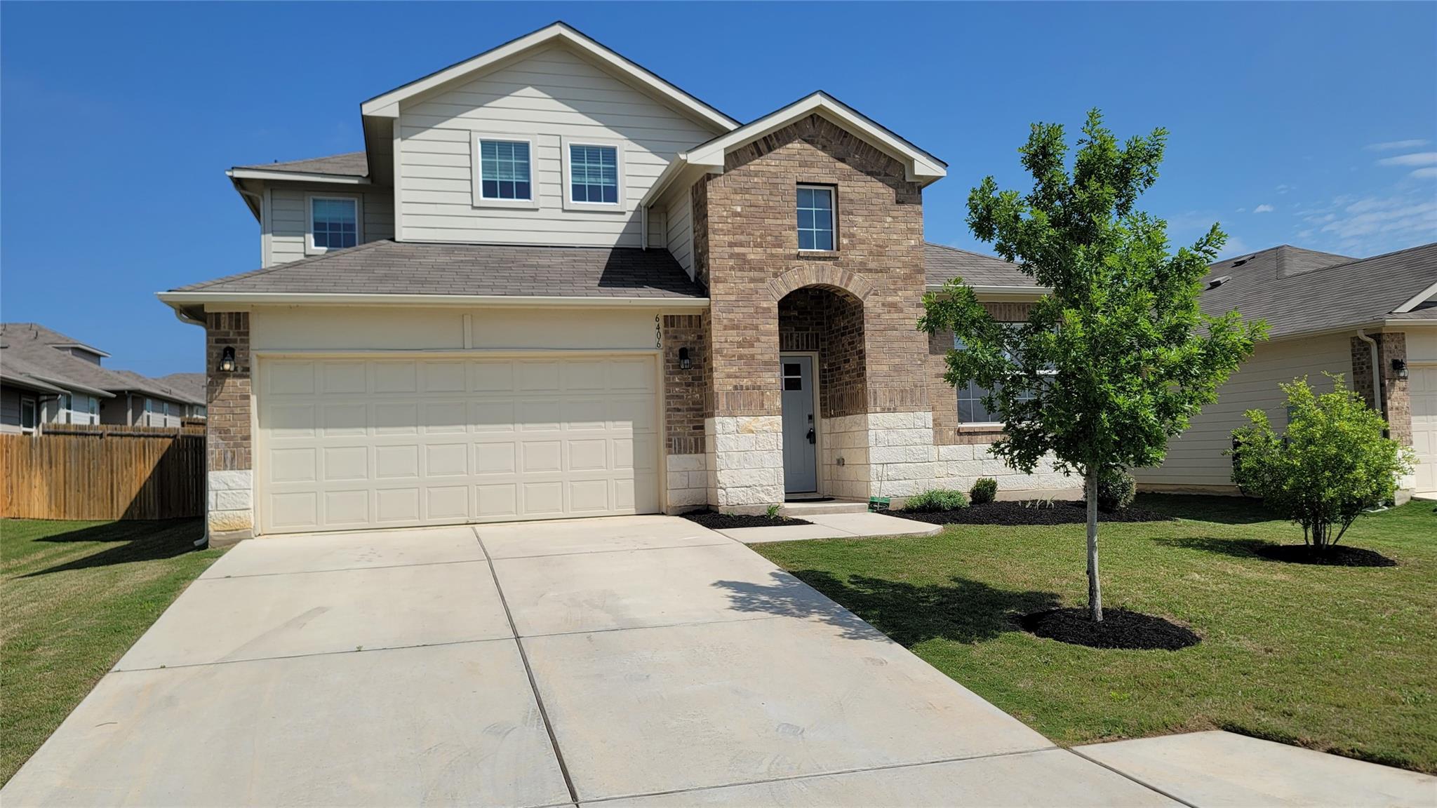Listing photo 1 of 6406  Kildare Dr
