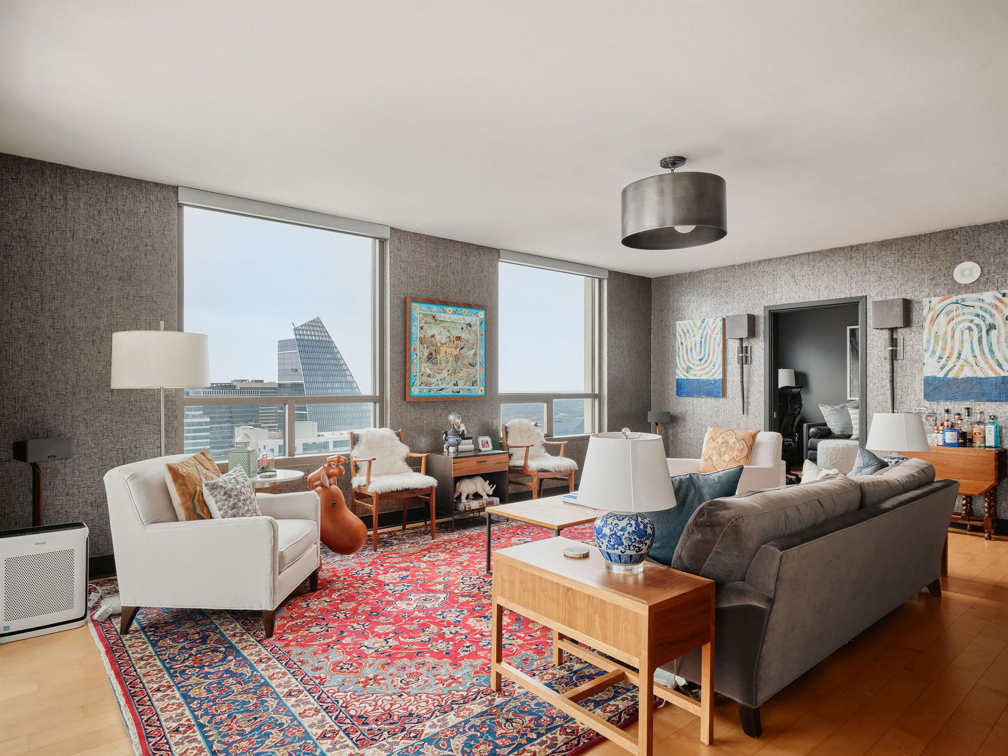Listing photo 1 of 300  Bowie St  #4101