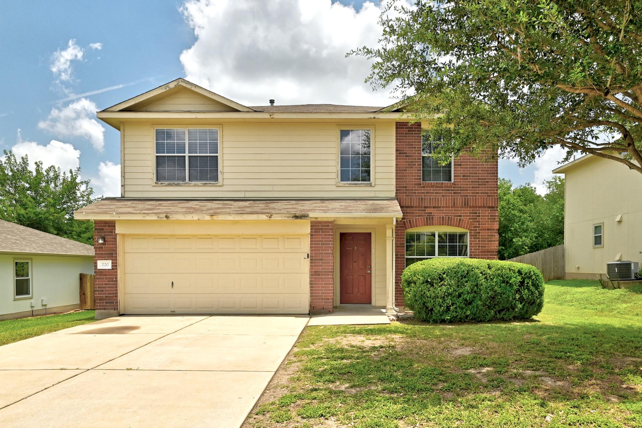 Listing photo 1 of 220  Peppergrass Cv