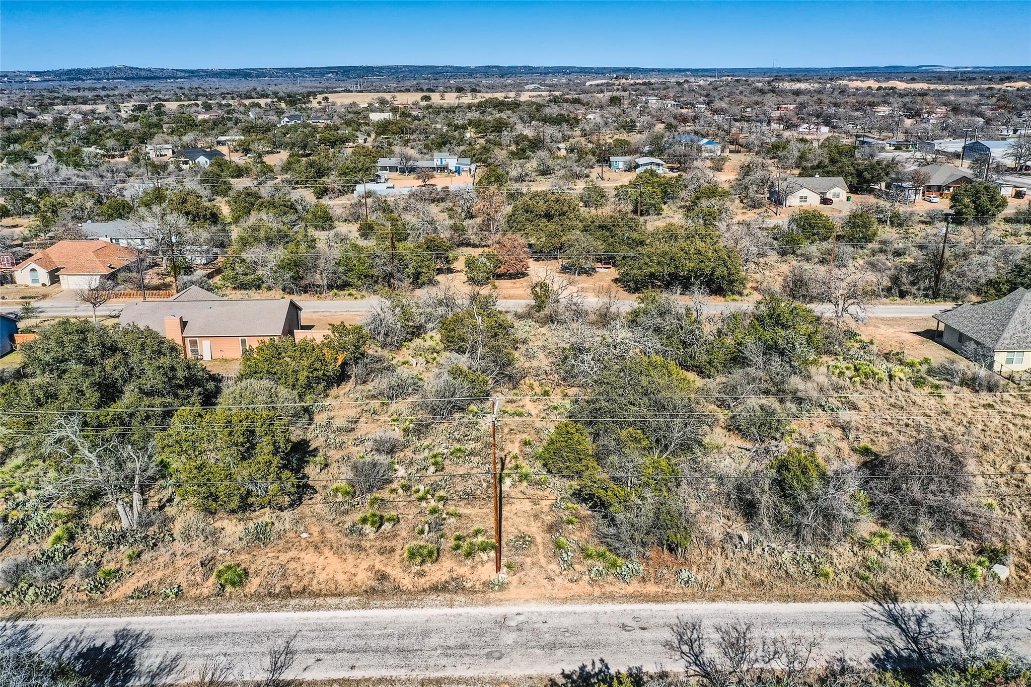 Listing photo 1 of Lot 412 E Sweetbriar Dr