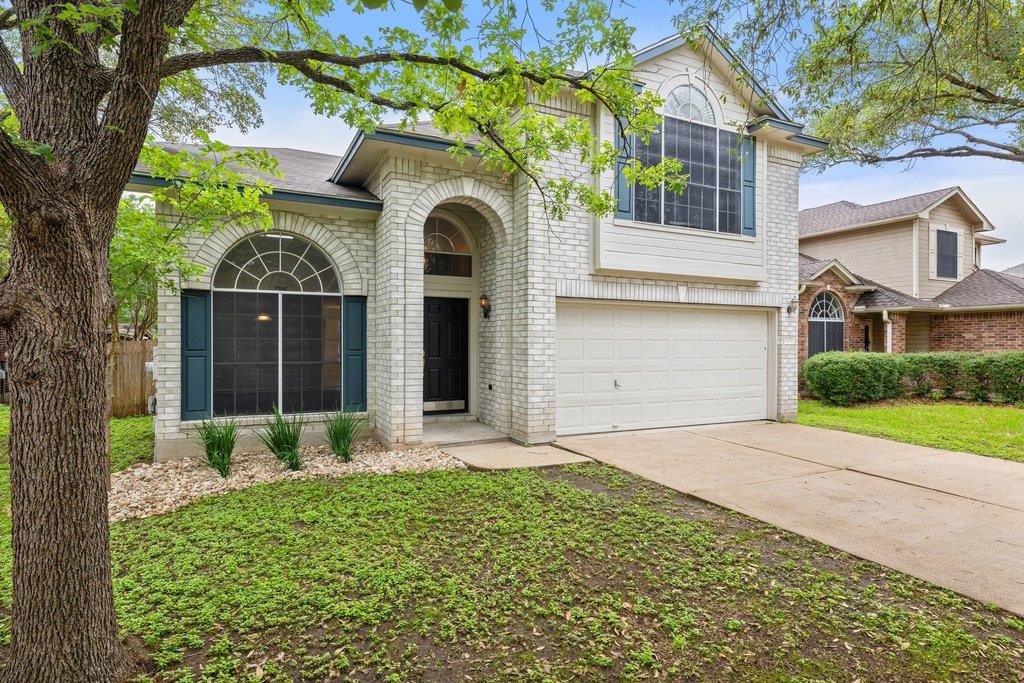 Listing photo 1 of 4416  Campo Verde Dr
